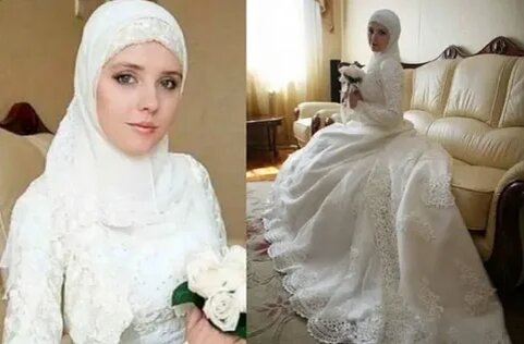 «Не жалею ни о чем»: как экс-солистка «Фабрики» Мария Алалыкина в 43 года сменила хиджаб на тихую жизнь в ауле
