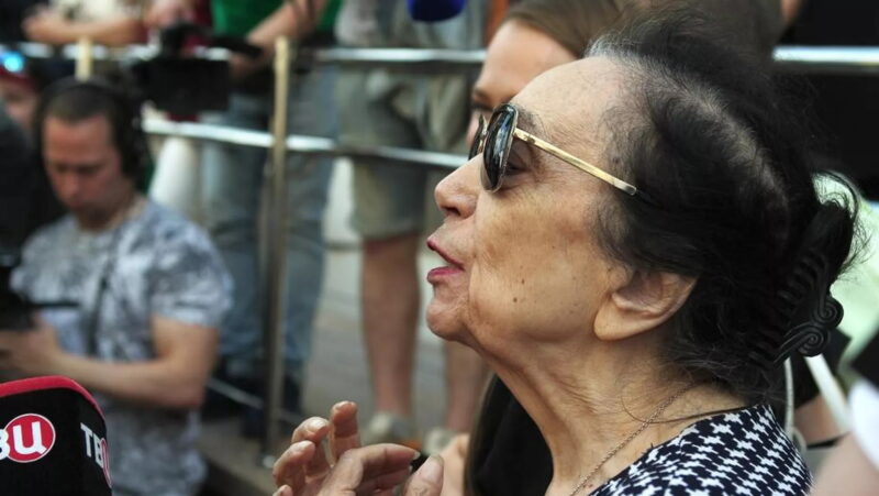 Миллионное наследство и новая угроза: судьба дочери Баталова