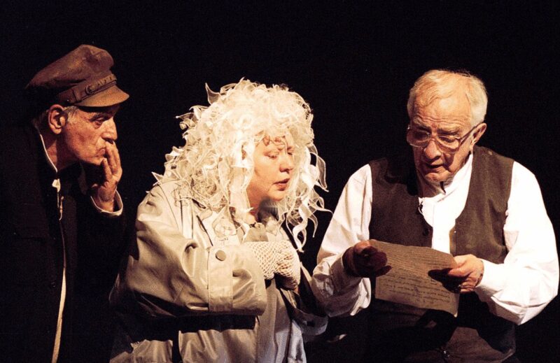 «Порядочность — не достоинство»: как аристократ Игорь Дмитриев был главным хулиганом и потерял сына-«невозвращенца»