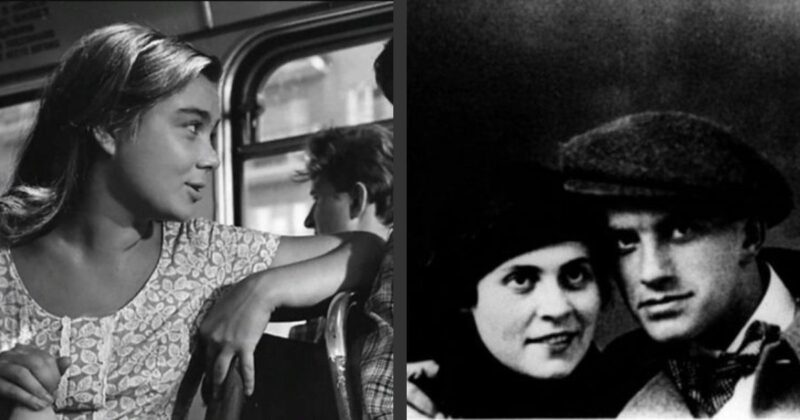 «Этот портрет был с ней до последних дней»: 10 советских звезд, чья безответная любовь стала драмой на всю жизнь