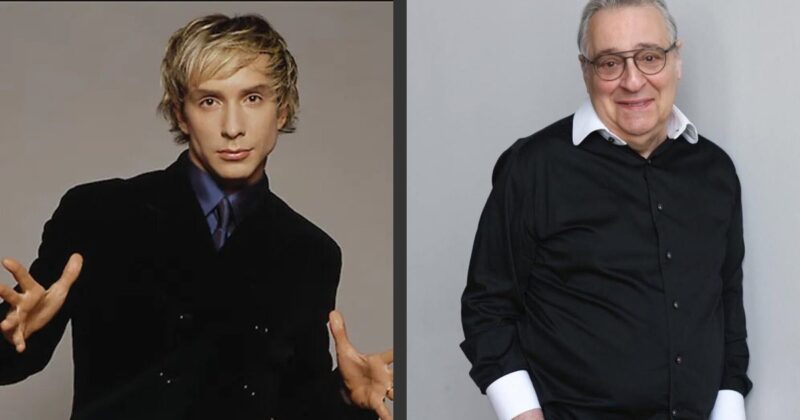 «Он не пара нашей дочери!»: как родители Алисы Хазановой разлучили ее с певцом Данко, и чем это обернулось для всех