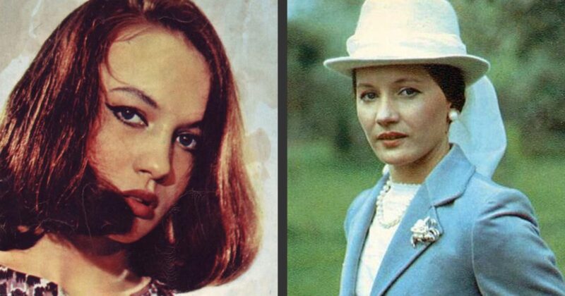 «Я расплачусь!»: как звезда «Женщин» пережила 4 брака, бандитов и страшную болезнь, но обрела покой лишь в 79 лет