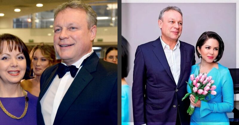 «Не умеет удерживать»: почему 61-летний Сергей Жигунов снова и снова меняет жен, а тень Заворотнюк преследует его до сих пор?