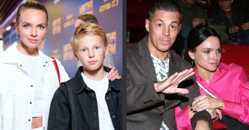 «Она околдовала меня!»: как Наталья Земцова увела из семьи мужчину на 16 лет старше с четырьмя детьми, а теперь встречается с бывшим Кристины Асмус