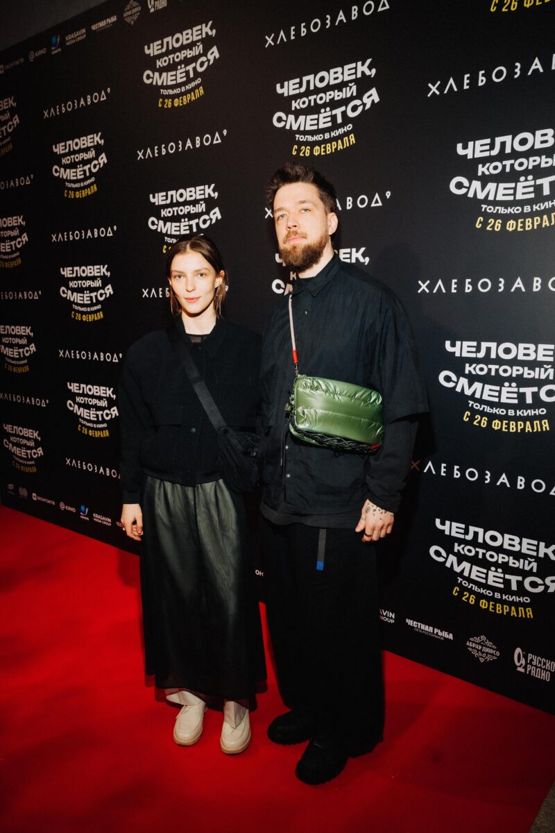 Скандальный развод и 7 детей: Цыганов вывел сына в кино