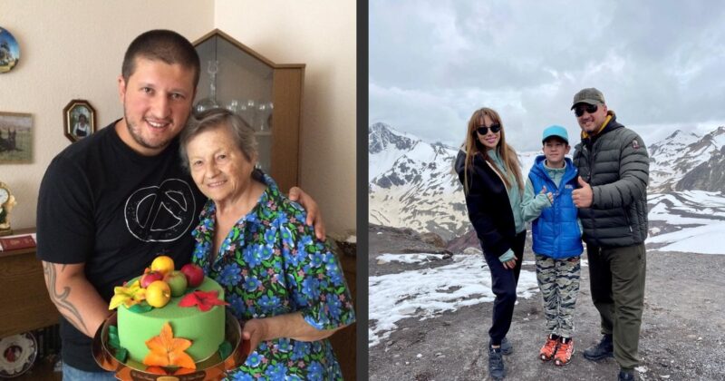 «Деньги — это счастье»: как 43-летний Ренат Агзамов построил кондитерскую империю из 100 000 тортов в год, но его жена не ест десерты