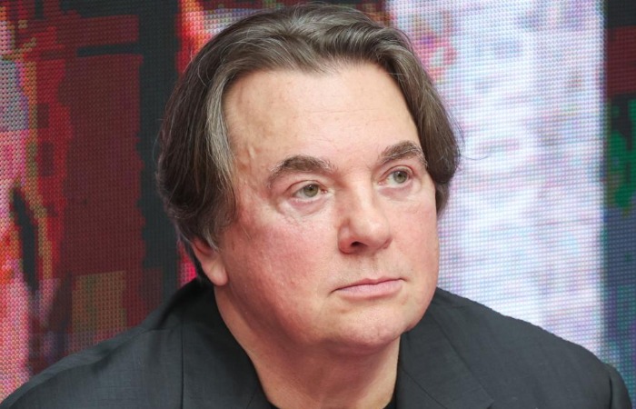 «Его предательство было очевидно»: как Константин Эрнст 27 лет скрывал детей от брака с молодой актрисой