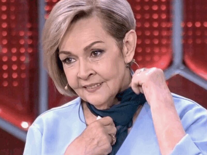 «Не умеет терпеть ложь»: как актриса из «Экипажа» трижды выгоняла мужей и почему в 74 года предпочитает котов