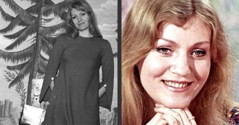 «Вечная странница»: как Анна Герман пережила 49 переломов, родила сына вопреки врачам и ушла в 46 лет