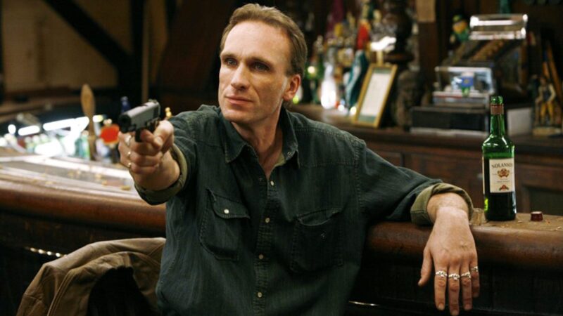 Актер Питер Грин