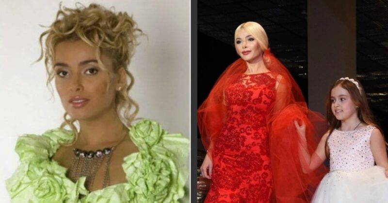 «Ты ничтожная!»: как «идеальная мама» Алена Кравец публично унизила приемную дочь и получила пощёчину судьбы