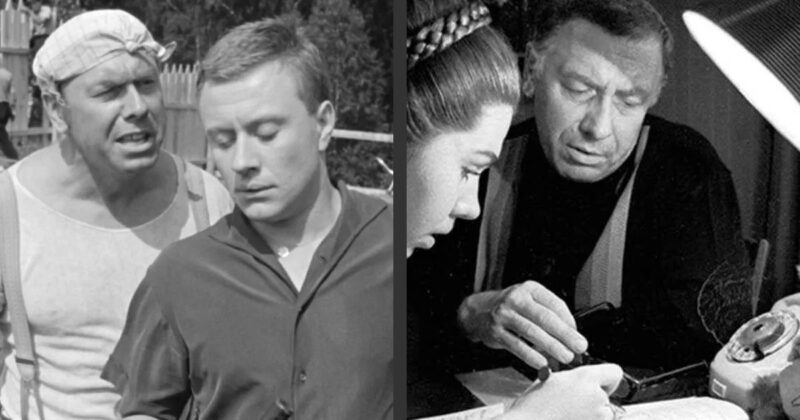 «Я буду тебя ждать»: почему 64-летний Анатолий Папанов ушел из жизни так внезапно, а его жена Надежда Каратаева ждала встречи с ним 32 года