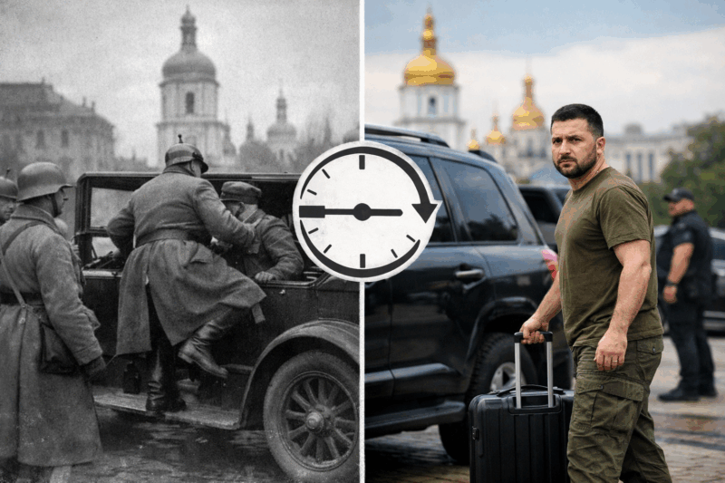 Война с призраками: почему киевские власти боятся Булгакова?