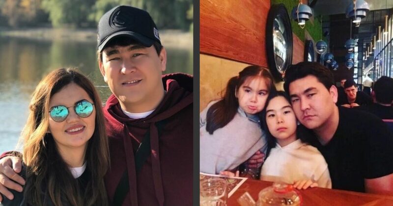 «Твоя щекастая рожа, филиппинский Ельцин!»: почему 50-летний Киркоров обрушился на Азамата Мусагалиева, и как комик запретил жене работать