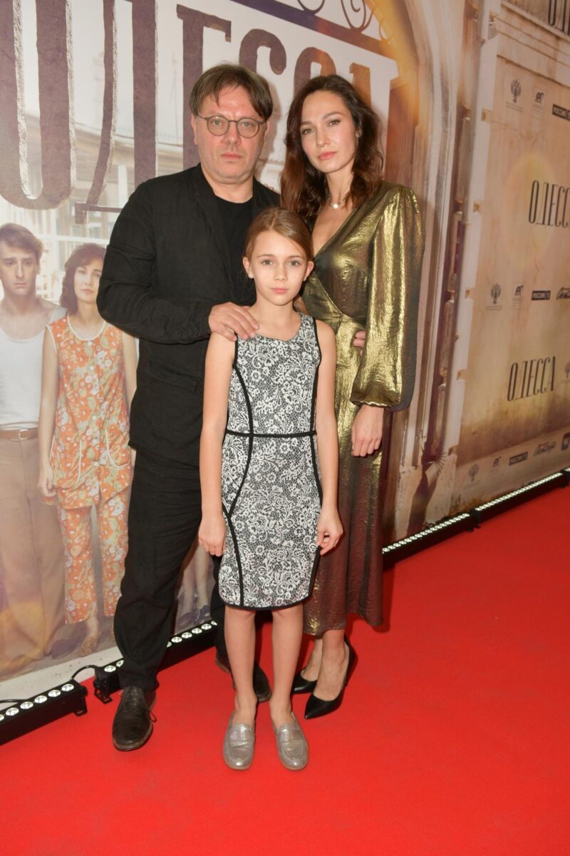 Трагическая тайна Евгении Брик: почему она скрывала свой уход?