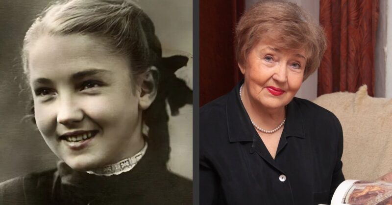 Звезда советского ТВ, которую обожали миллионы, после 80 лет стала затворницей: Светлана Жильцова – как «белая ворона» экрана, прожив почти 60 лет в браке, в 89 лет замкнулась от всего мира