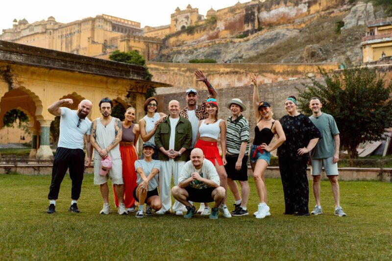 10 миллионов и предательство: Бурунов раскрывает тайны Индии