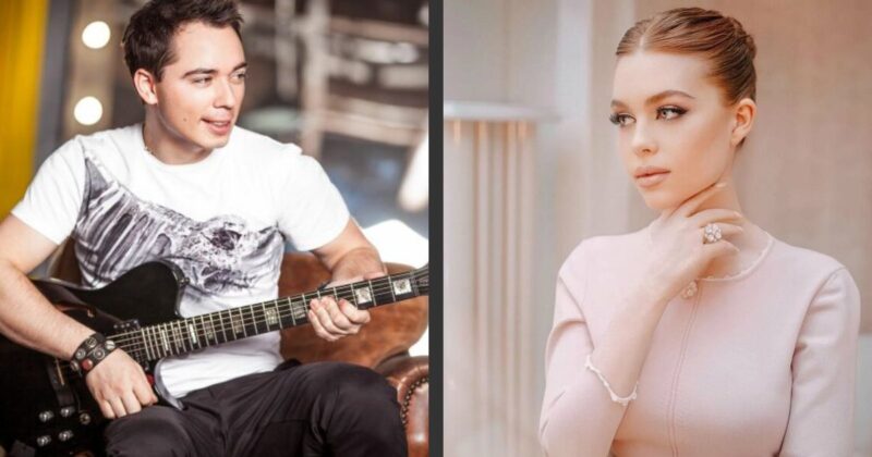 Она называет его «самым непослушным ребенком» : Трое детей Олега Газманова — один сменил фамилию, другая «пошла на все» ради красоты