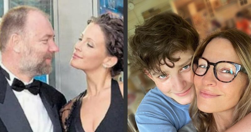 Роковая красавица из «Бандитского Петербурга»: как 56-летняя Евгения Крюкова пережила «векторный» брак, трагедию любимого и дважды обрела счастье