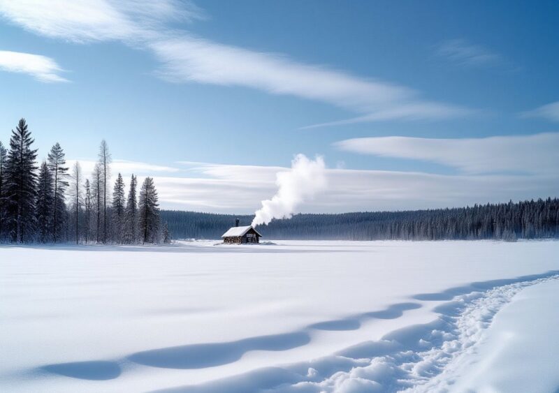 Трамп: хаос или хитрый расчет в большой геополитической игре?