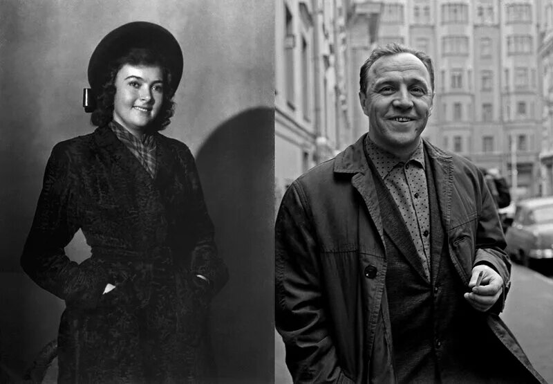 «Ей не нужна была сцена»: как дочь Михаила Ульянова отказалась от звездной карьеры, но посвятила жизнь памяти великого отца