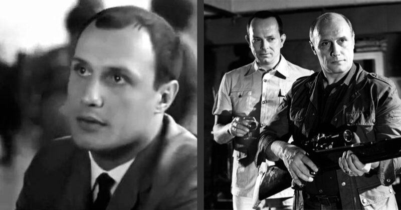 «Я без нее не могу»: как 49-летняя жена Александра Пороховщикова ушла из жизни, не дождавшись его