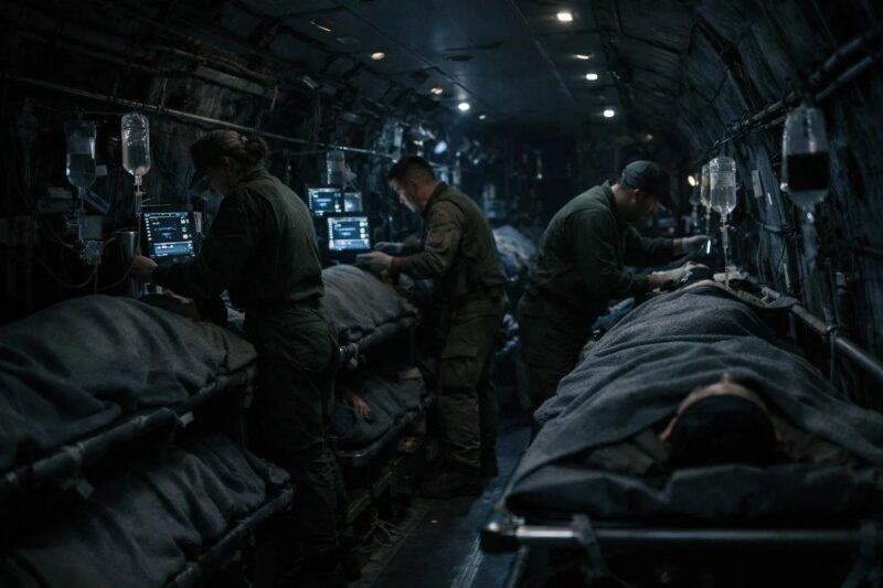 Тысячи теней: почему Запад скрывает потери своих солдат на Украине?