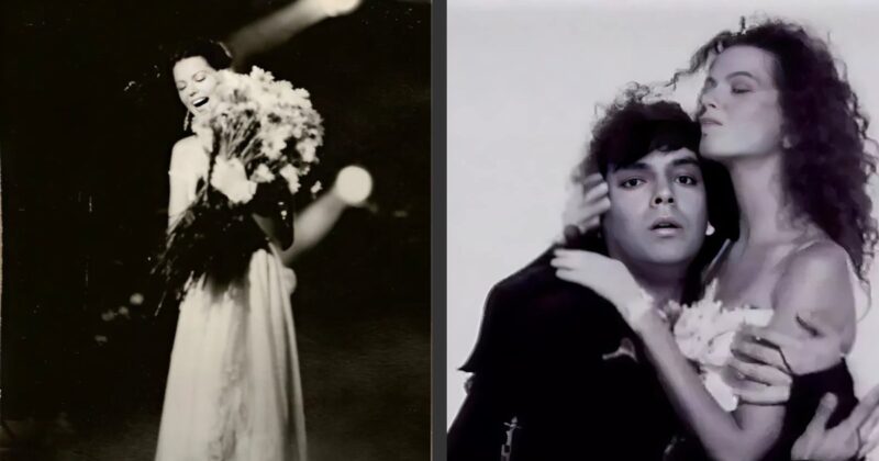 «Пугачёва ненавидела», Киркоров звал женой, а потом выгнал беременную: как живет его муза Мария Шатланова и ее дочь спустя 25 лет