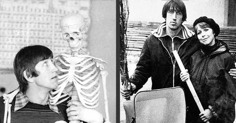 Он рвал связи, поддаваясь чувствам, но обрел счастье лишь в 70 лет: Олег Митяев — «Когда дело касается любви, бессмысленно что-то планировать»