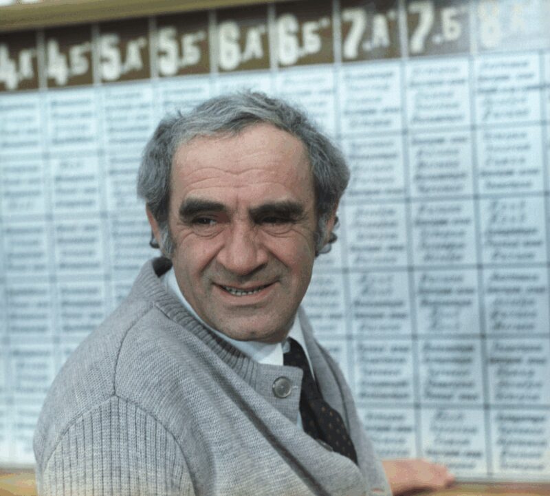 «Я как старая цирковая лошадь»: чем закончилась жизнь Зиновия Гердта, который не жаловался даже на смертном одре