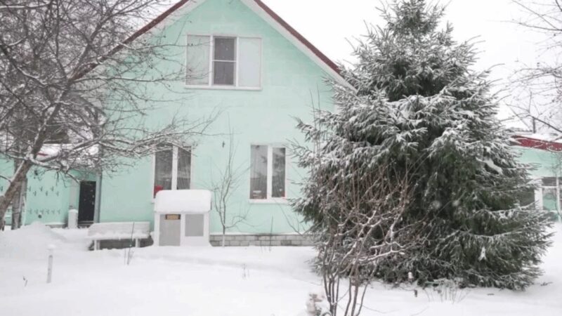 «Там живёт душа!»: как Алла Довлатова 20 лет создавала 300-метровый дом мечты без помощи дизайнеров