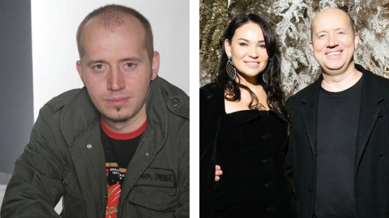 Сергей Бурунов наконец нашёл свою Екатерину, но до ЗАГСа дело пока не дошло.