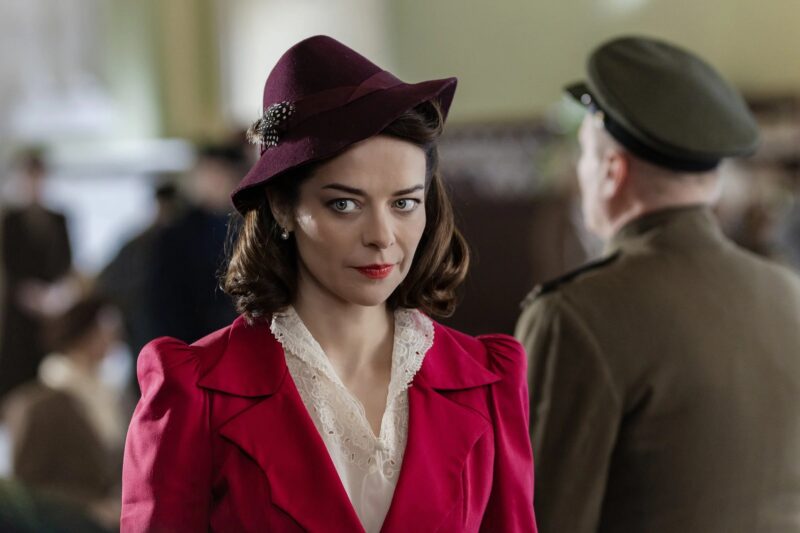 Звезда в шоке: почему Марина Александрова бросила вызов киноиндустрии?