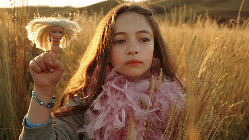 «Я всегда хотела сыграть дьявола!»: как изменилась Джодель Ферланд, звезда «Сайлент Хилла» и «Сумерек», к 31 году?