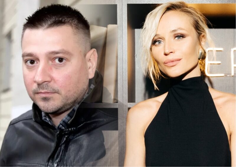 Сын Гагариной вырос красавцем: 18-летний Андрей Кислов покоряет две вершины, но «невеста? Пока только карьера!»