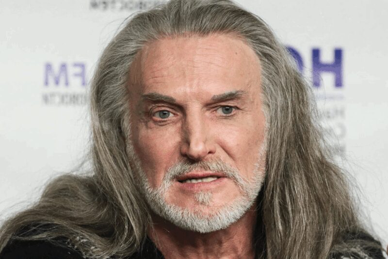 Эпатажный Никита Джигурда, чьи выходки затмили актерский талант.