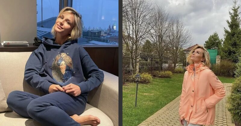 От съемных квартир до миллионного особняка: как Полина Гагарина заработала дом своей мечты и отстояла его после развода