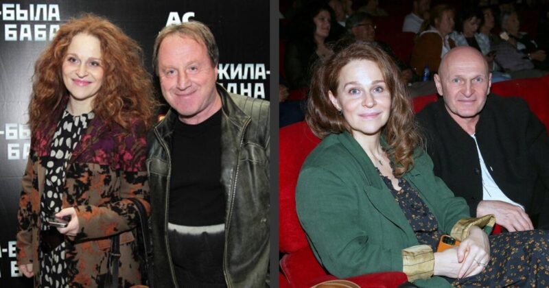 «Не ищет впечатлений, а выживает»: почему 50-летняя Агриппина Стеклова 10 лет не выходила замуж за любимого