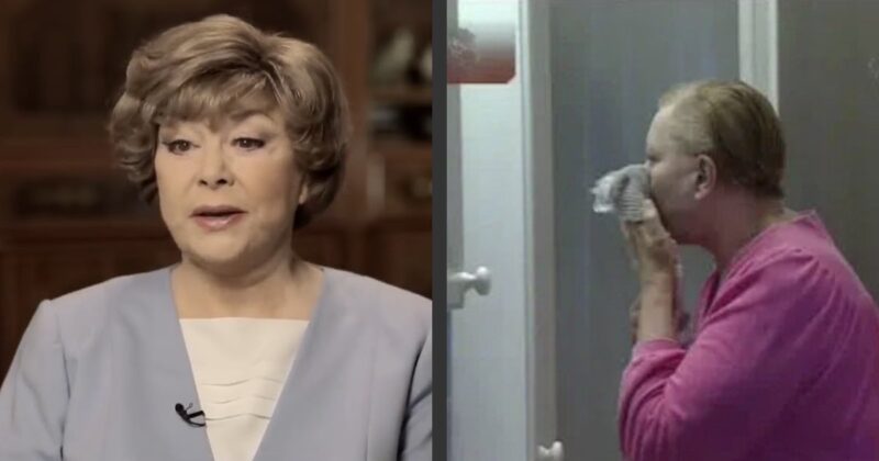 «Ей тяжело много двигаться»: как живёт 86-летняя Эдита Пьеха, которая 20 лет назад отказалась от пластики