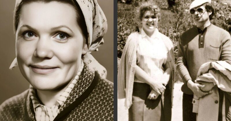 «Танька, а с кем ты сейчас живешь?»: как 92-летняя Валентина Ананьина пережила войну, потерю мужа и забвение, но стала всеобщей бабушкой