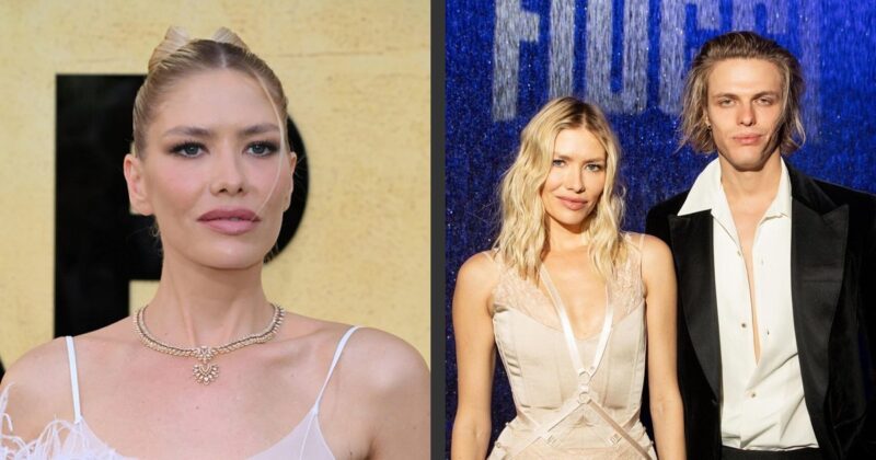 От угрозы тюрьмы до миллиардов и 4 детей: «Так бывает, что даже самые красивые истории заканчиваются» — 39-летняя Елена Перминова рассталась с Александром Лебедевым и нашла счастье с молодым манекенщиком