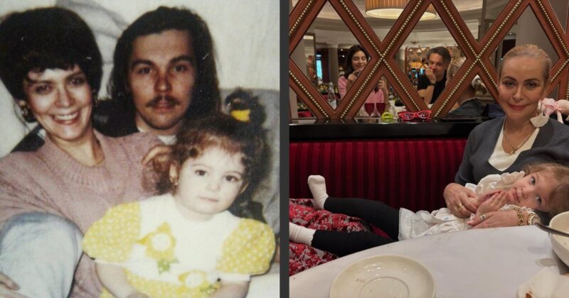 «Он не семейный»: как дочь знаменитых Козакова и Яковлевой пережила развод родителей в 4 месяца и нашла счастье в 30 лет