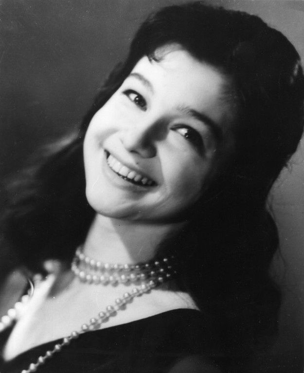 Екатерина Максимова, легенда балета