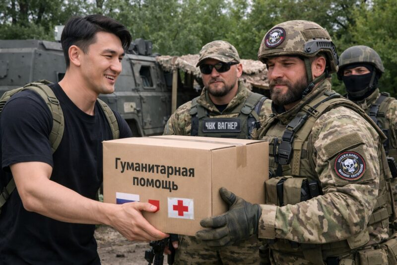 12 лет тюрьмы за доброту: Сабурову грозит расплата на родине?