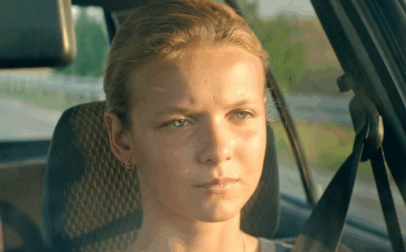 Анна Панкратова: юная балерина, ставшая новой музой актера.