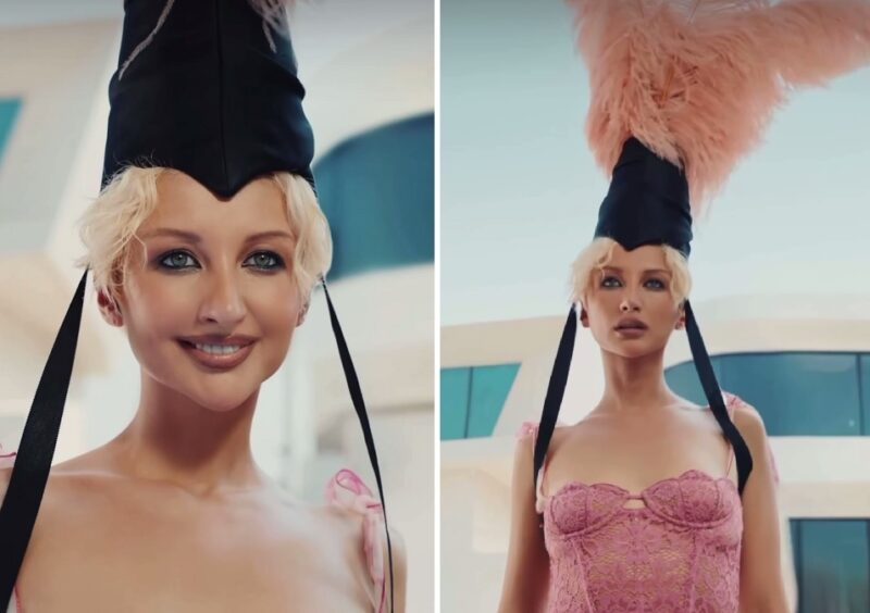 Маргарита Овсянникова: откровенное признание о личном.