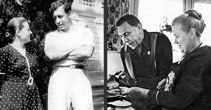 «Я буду тебя ждать»: почему 64-летний Анатолий Папанов ушел из жизни так внезапно, а его жена Надежда Каратаева ждала встречи с ним 32 года