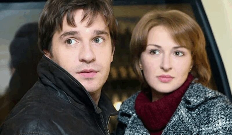 Анна Тараторкина и Александр Ратников: история их любви завершилась разводом