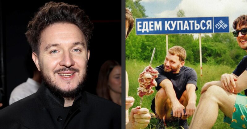 «Моя жизнь просто развалится!»: Как 39-летний Денис Кукояка, пережив неблагополучное детство и панические атаки, нашёл смысл в жене и детях, но его 8-летняя дочь и 2-летний сын стали объектом ожесточённого хейта.