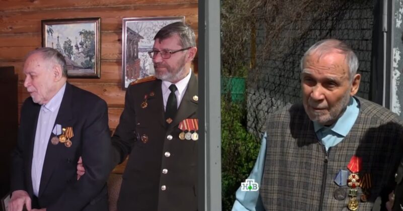 Сотня лет, разделённая надвое: Почему звезда «Сталкера» Владимир Заманский променял славу на тишину Мурома и «ни разу не пожалел»